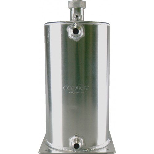 Réservoir de puisard sec 9,1 litre