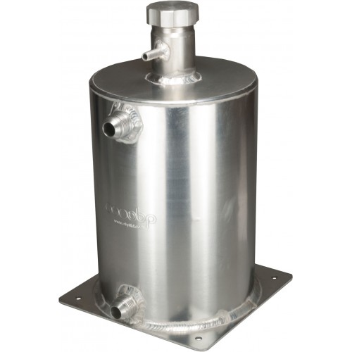 Réservoir de puisard sec 6,8 litres