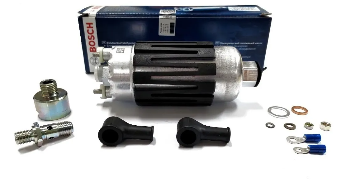 Pompe à essence Bosch -200 (nouveau remplacé 044)