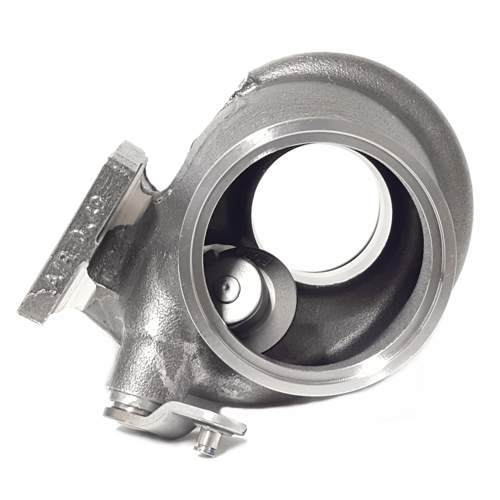 Boîtier de turbine Garrett G25 A/R 0,92 Distributeur
