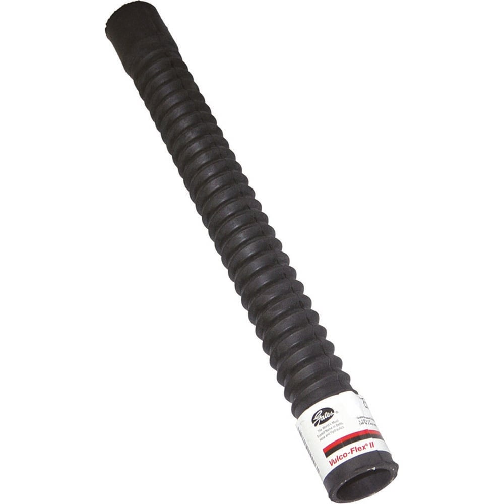 Tuyau de radiateur 38mm (1,5" ) - longueur 432mm (17")