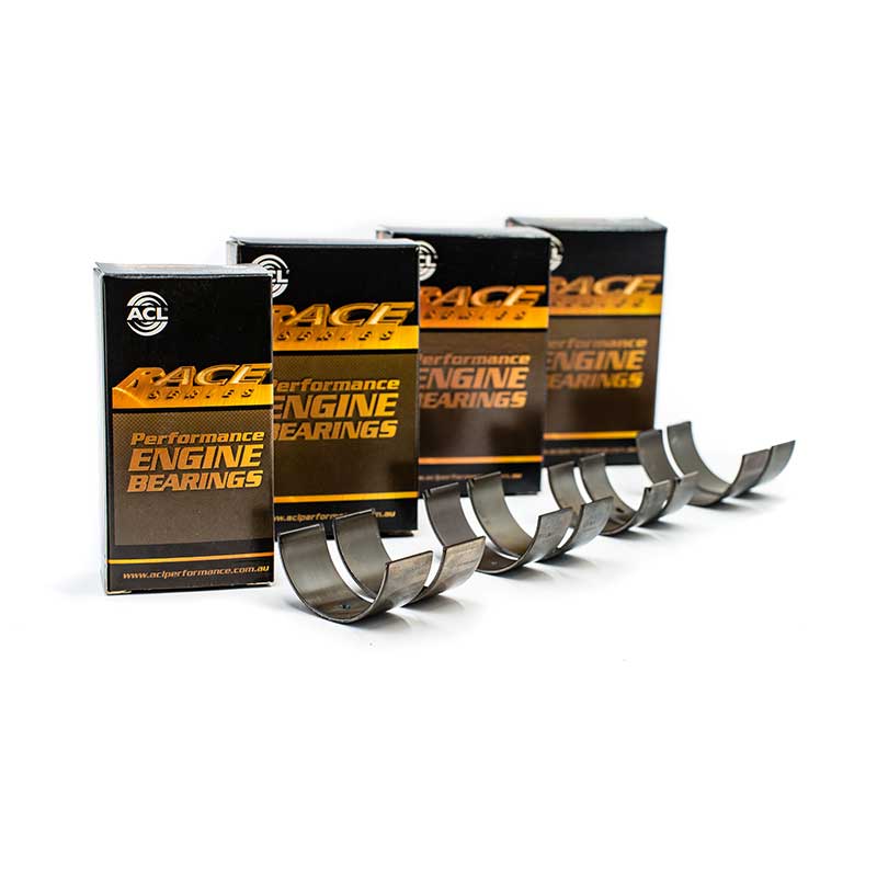 Coussinets de bielles ACL Race BMW S14 (.025)