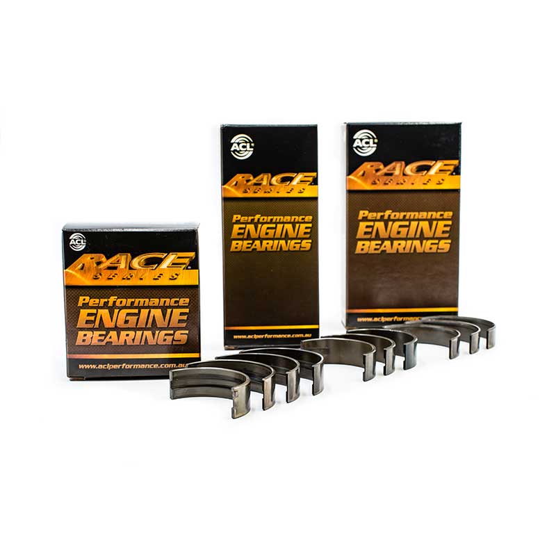 Coussinets de vilebrequin ACL Race BMW / Mini / Peugeot N12 / N13 / N14 / N16 / N18 / EP6 (STD)