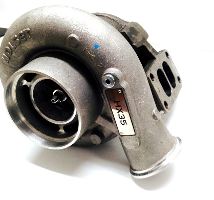 Holset hx35