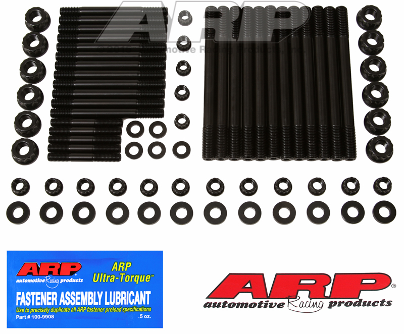 Studs principaux Arp Volvo (moteur blanc) 2,5L 20V B5254 -99