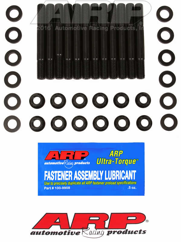 Audi 5-Cyl - Roulements principaux ARP *