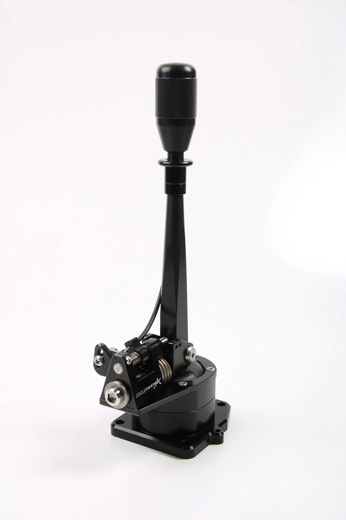 Coolerworx Short shifter Mazda MX-5 PRO NB / NBFL - 5 speed
