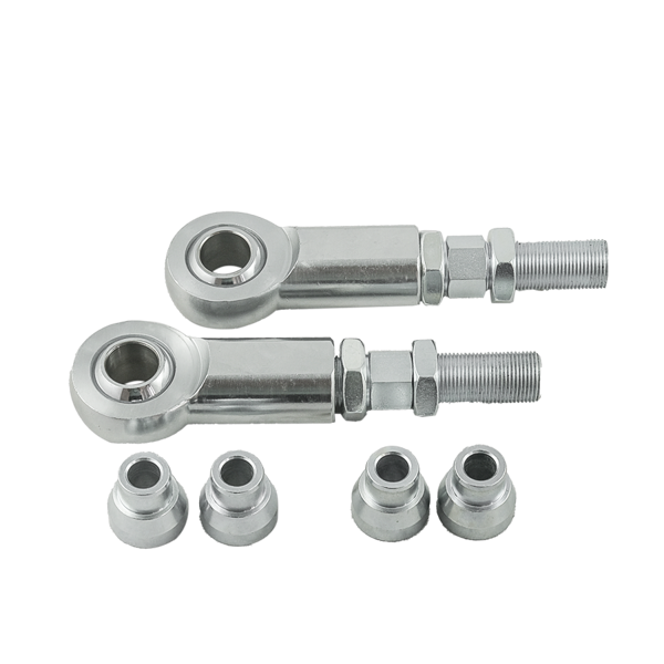 BMW E36 E46 Z4 Armoires de cambre réglables Z3 arrière (ALU)