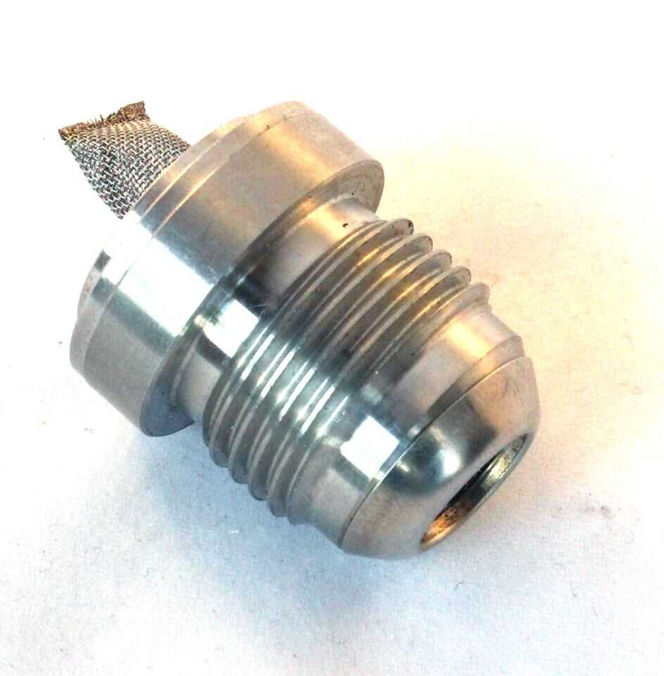 Filtre de puisard an6