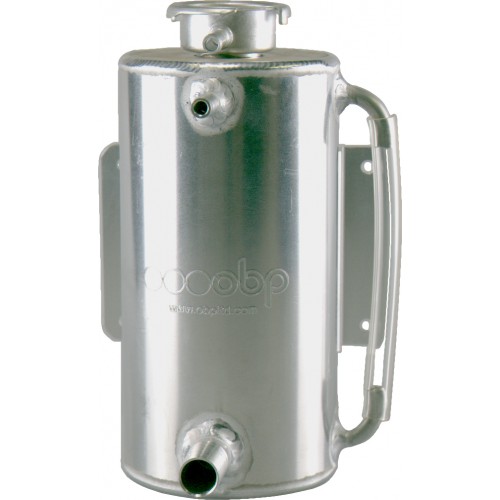 Rubrique de l'en-tête Race 1,5 litre - Tube à vue