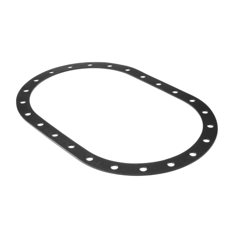 Nuke CFC-unit 24-bolt viton gasket