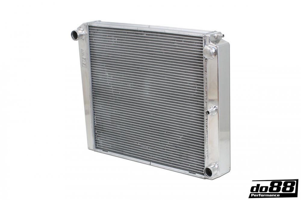 Volvo 240 740 940 Manuel 75-98 radiateur