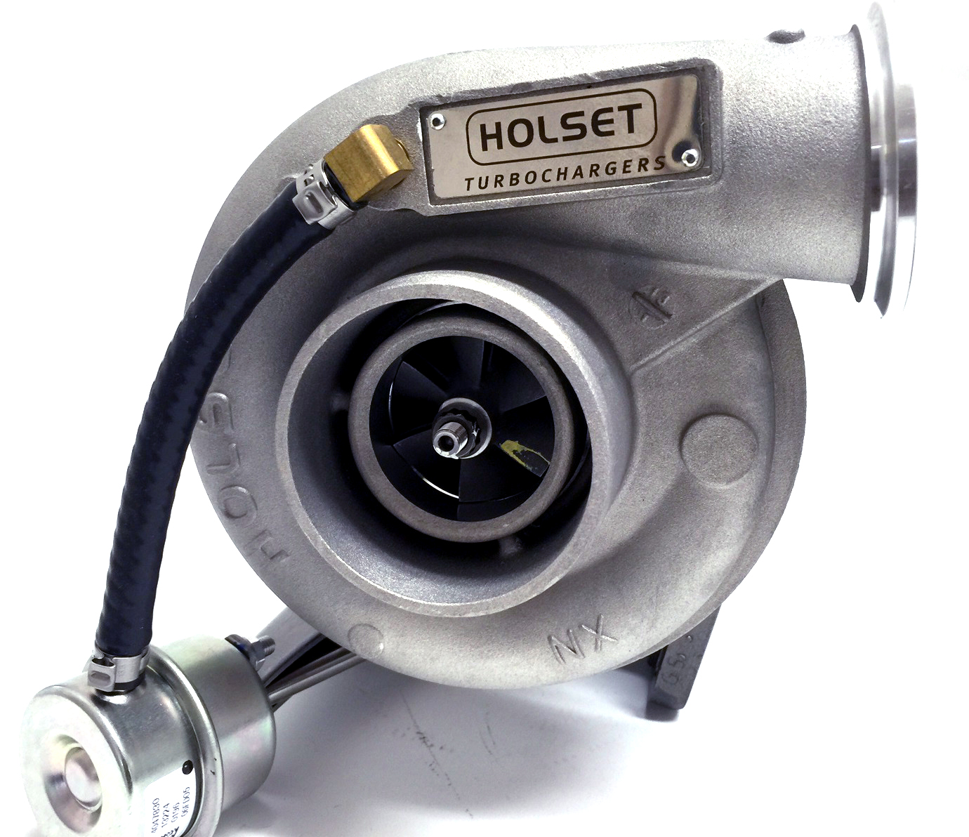 Holset hx30w