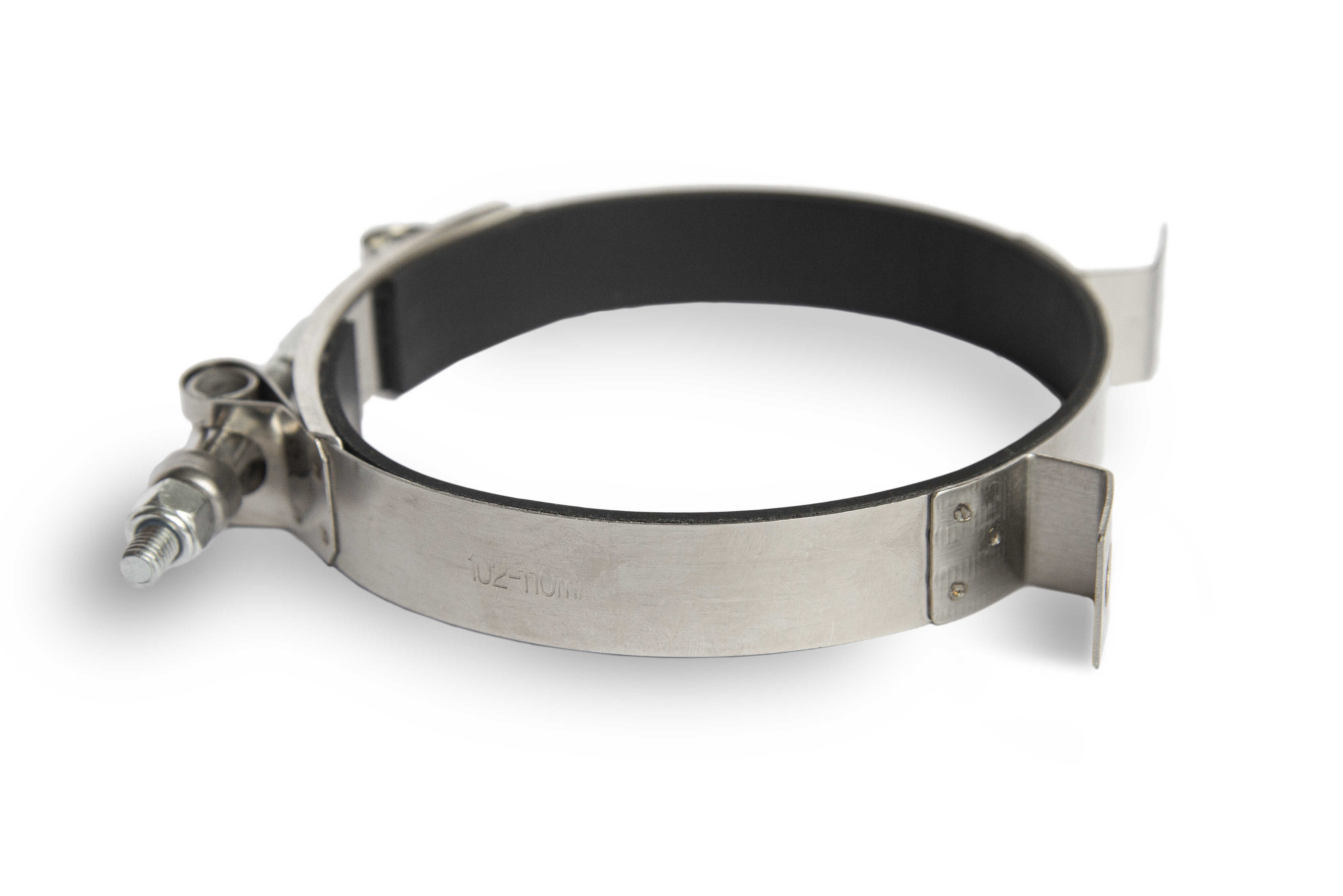 Support Hurricane pour réservoirs 102mm / 4"