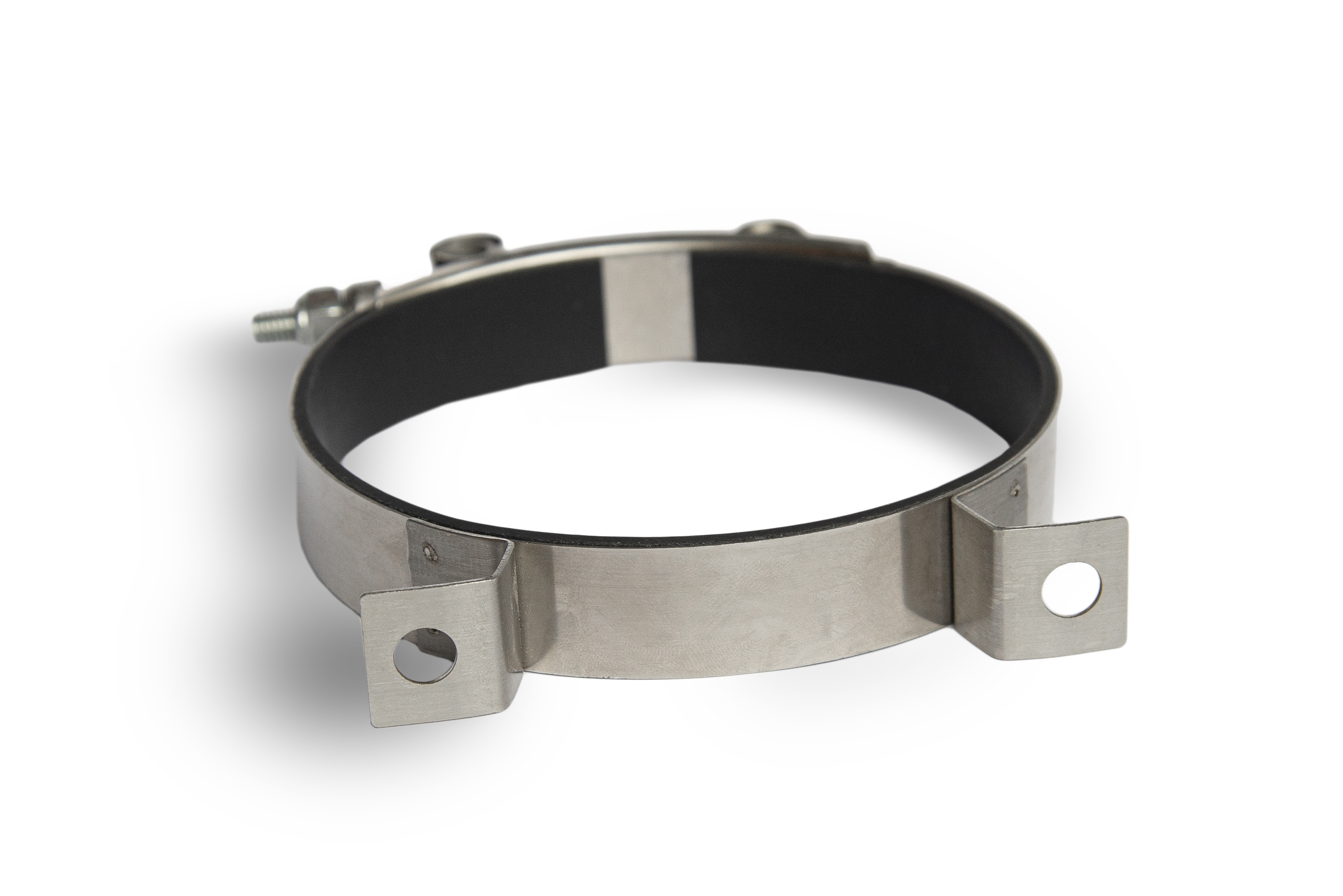 Support Hurricane pour réservoirs 102mm / 4"