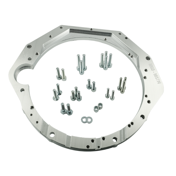 Adapter Kit BMW M60 - BMW N57N N57 ZF 8HP70