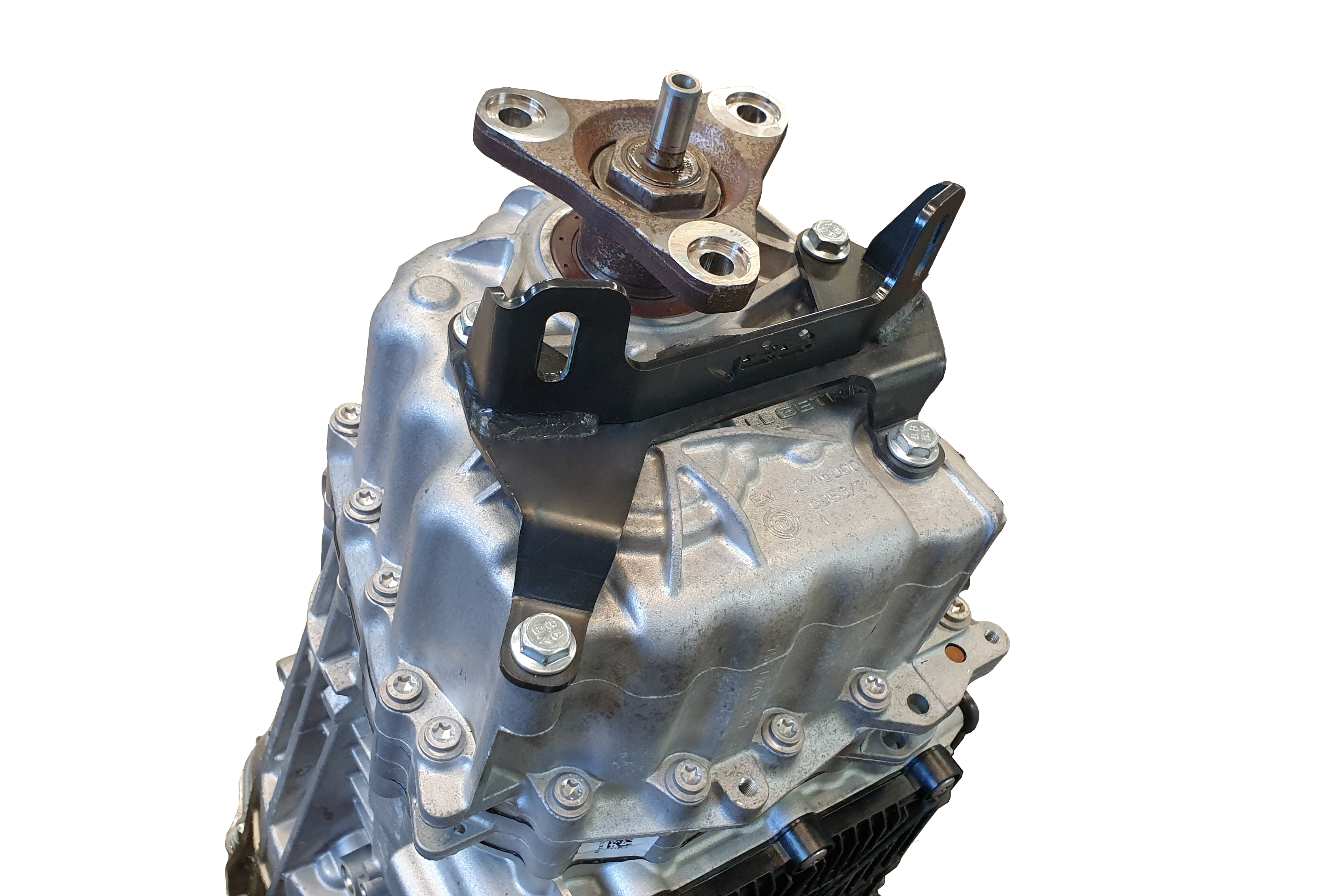 Gearbox mount BMW DCT GS7D36SG - Volvo 240