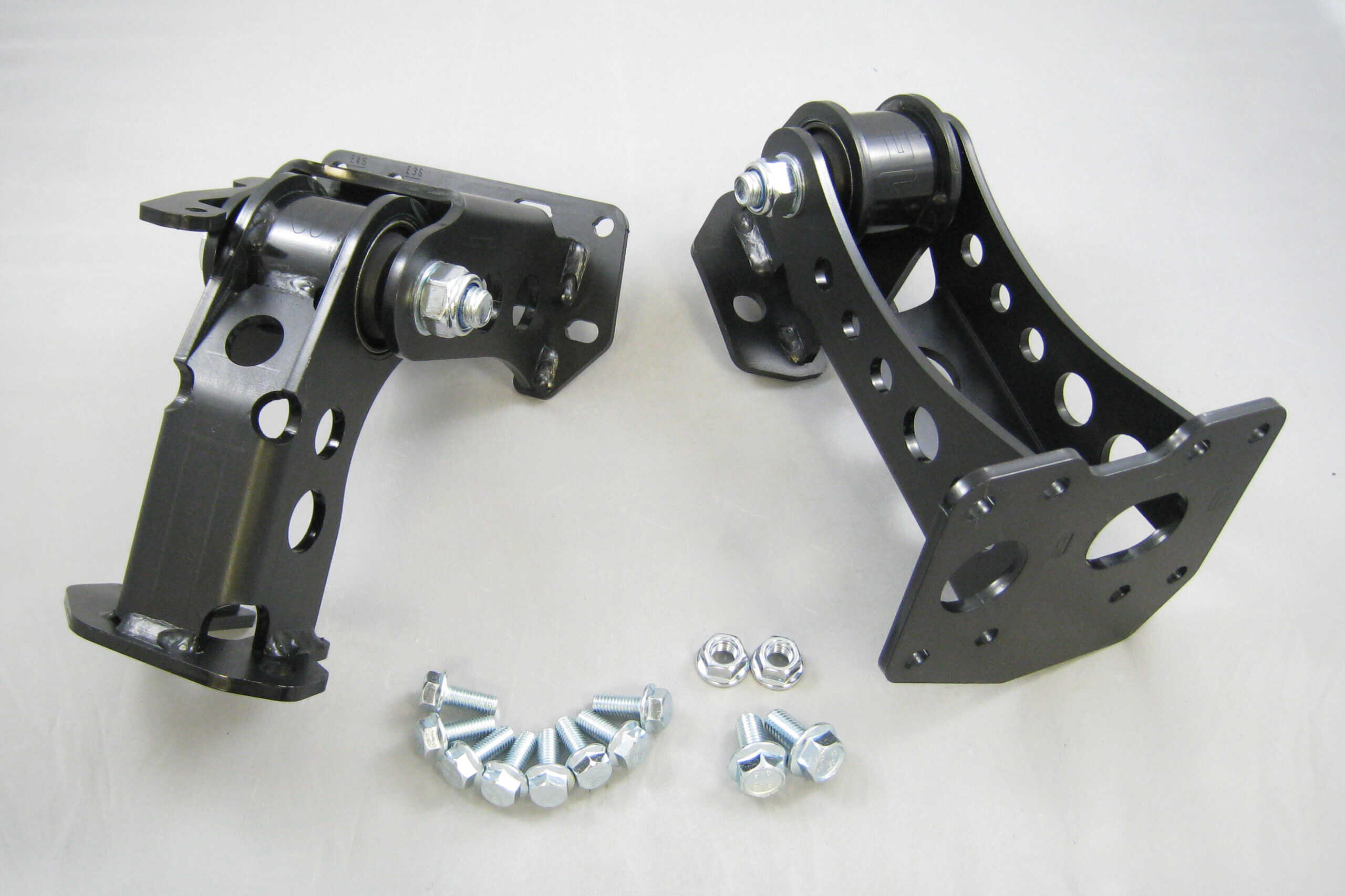 Engine mount BMW E36 / E46 - BMW M50 / M52 / M54 20° tilt