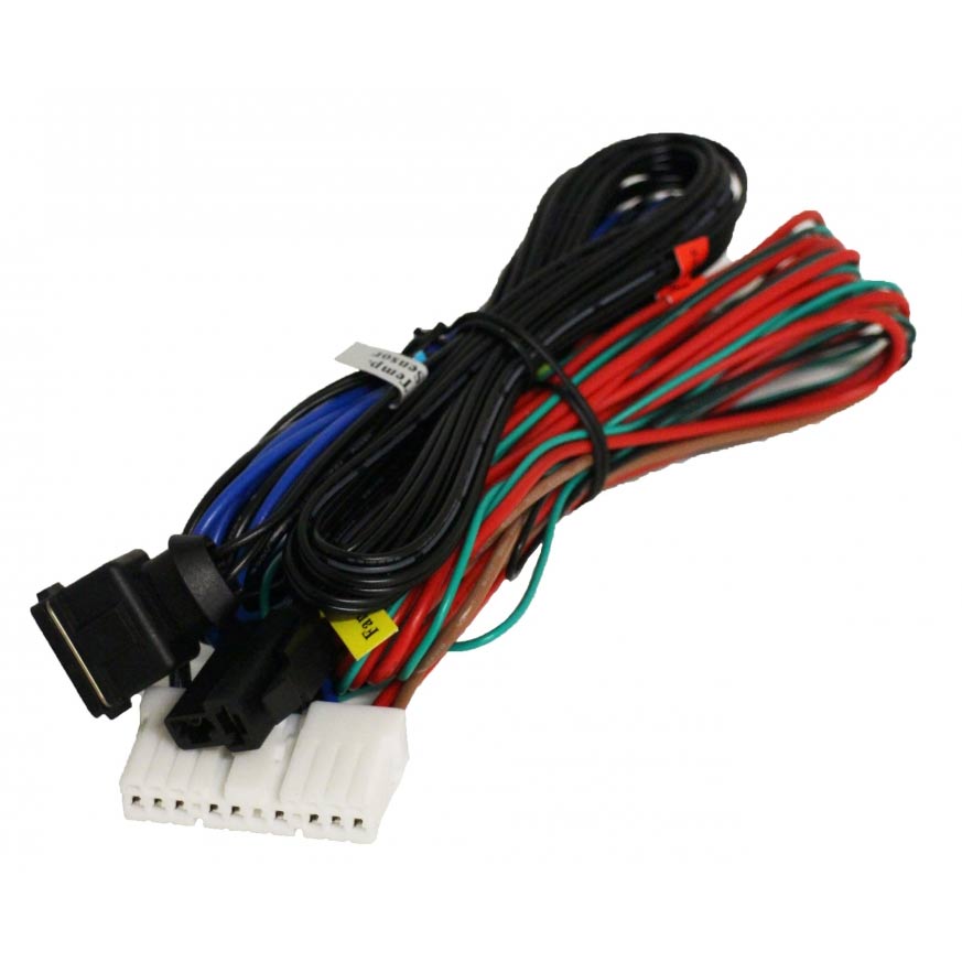 Davies Craig Wiring loom