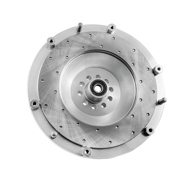 PMC Trousse d'adaptation Audi ABZ - BMW M57N HGD JGA - 240mm / 9.45"