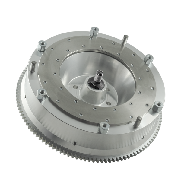 PMC STAGE 1 Ford Barra - BMW M57N HGU HGK / N54 - 240mm / 9.45"