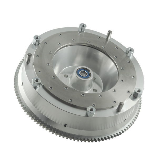 PMC STAGE 1 Ford Barra - BMW M57N HGD JGA HGA - 240mm / 9.45"