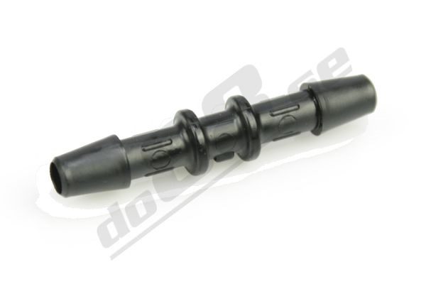 Couplage assidue droit 5mm