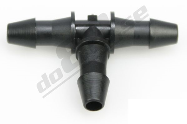 Vacuum de couplage T 19mm