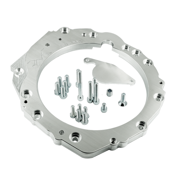 PMC Trousse d'adaptation Nissan SR - Mazda RX-8 - 240mm / 9.45"