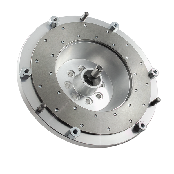 PMC Trousse d'adaptation Saab H - BMW M57N HGU HGK - 240mm / 9.45"