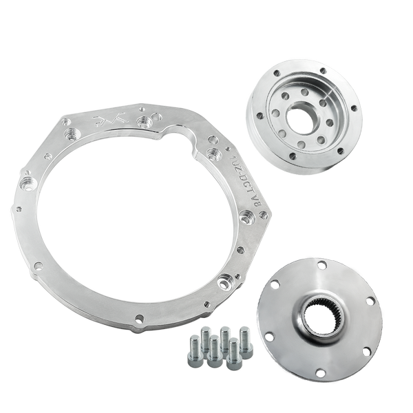 PMC Trousse d'adaptation Toyota UZ - BMW DCT DKG Getrag GS7D36SG V8