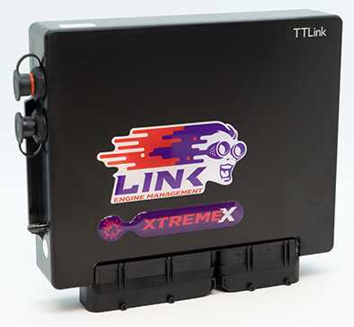 TTLink VWAG 1.8l Turbo e-throttle