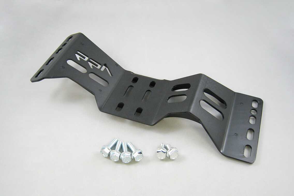 Boîte de vitesses Mount GM T5/T56/4L60 - Volvo 740 / 940