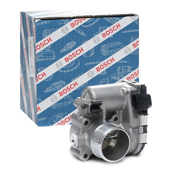 Bosch E-Docaliser 44mm Motorsport