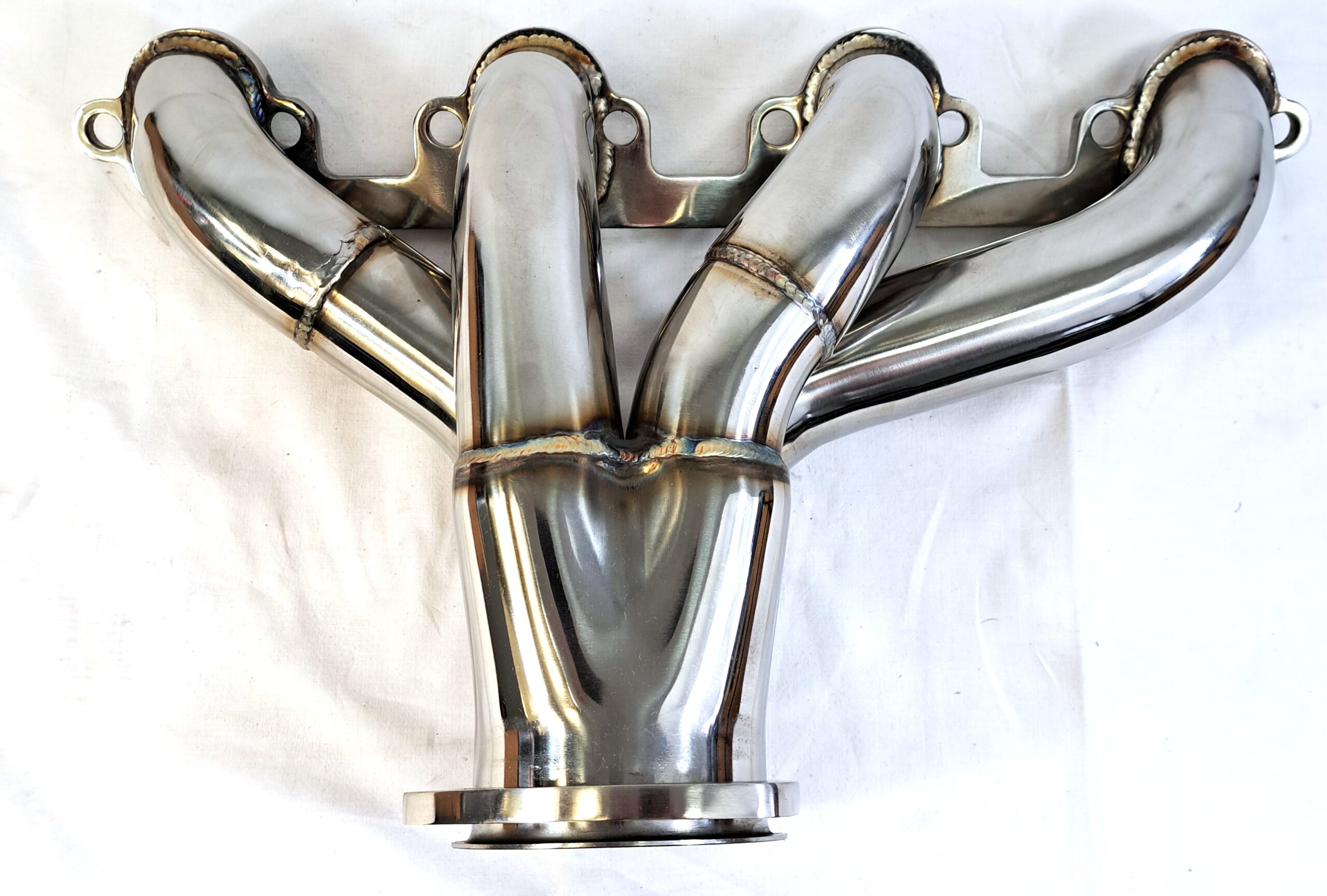 Headers Big Block Ford (BBF) 429-460