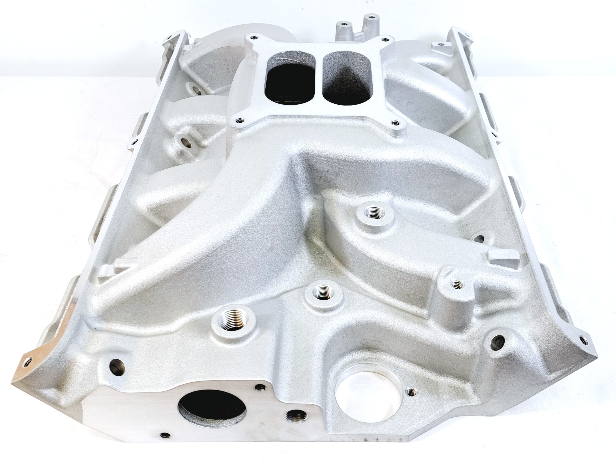 Collecteur d'admission Ford FE