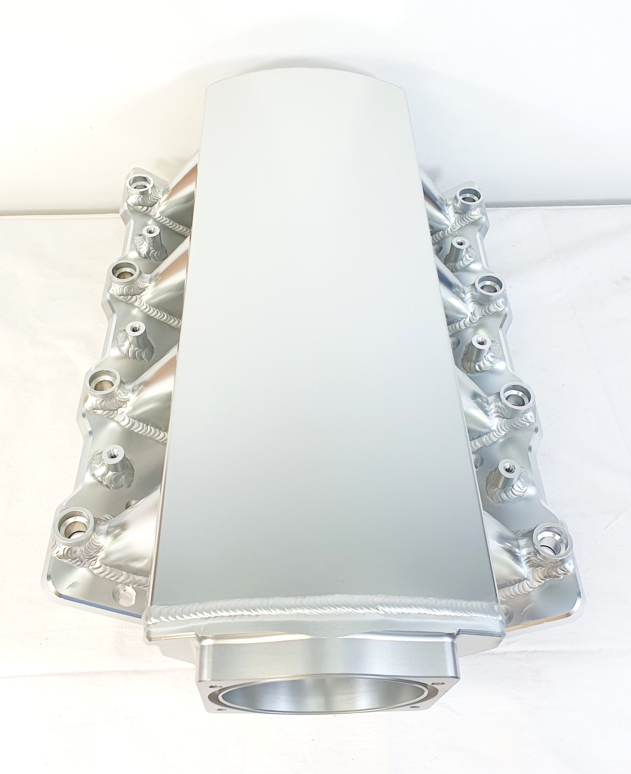 Collecteur d'admission Chevrolet LS1, LS2, LS6 EFI