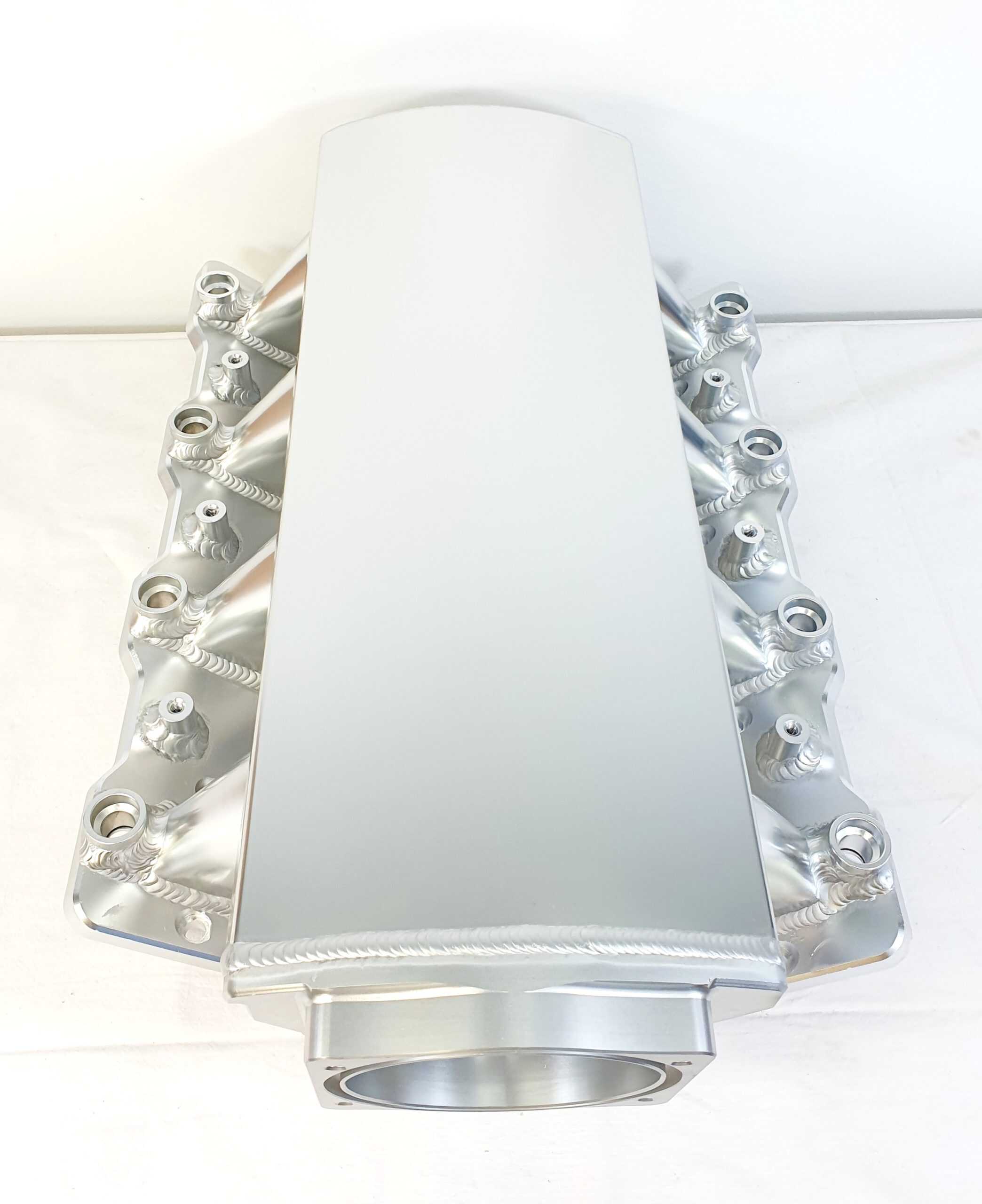 Collecteur d'admission Chevrolet LS1, LS2, LS6 EFI