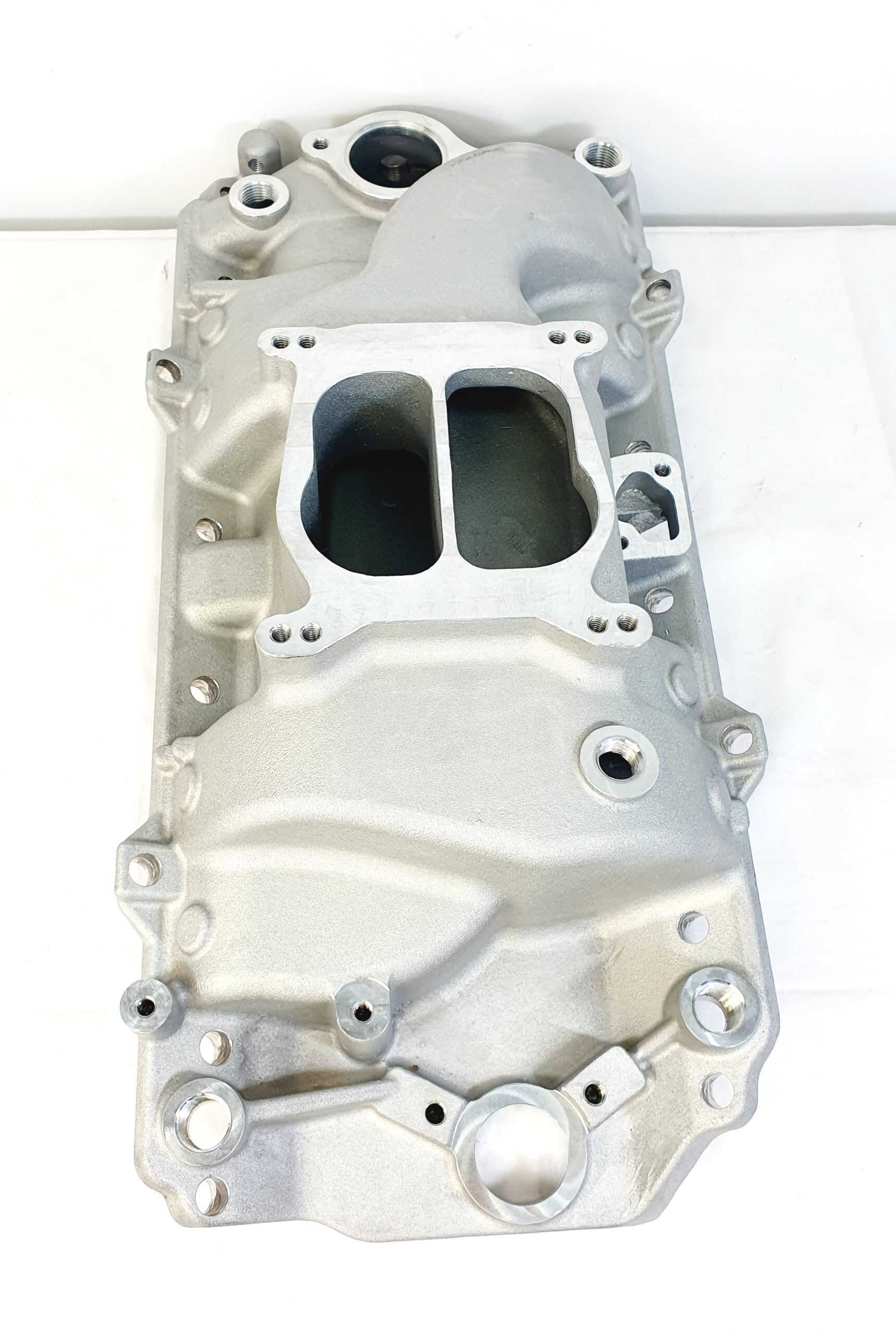 Collecteur d'admission Chevrolet Big block Double niveau