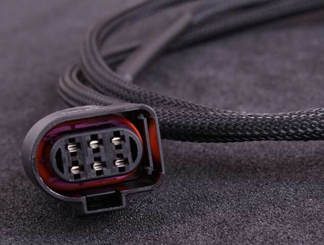 Maxxecu WBO Cable 1.5m