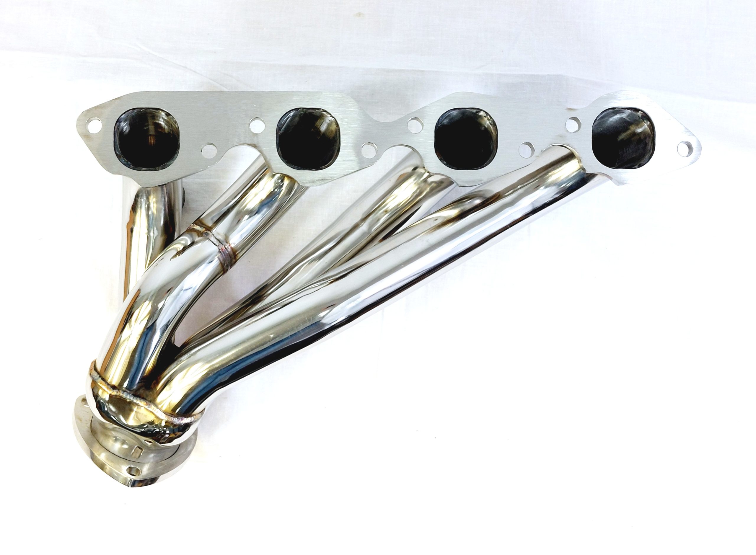 Headers Big Block Chevy (BBC) Arrière
