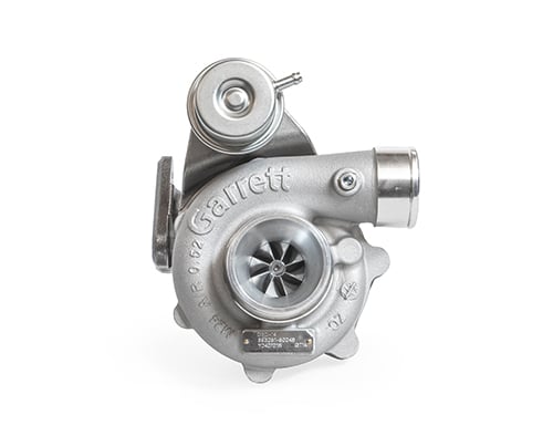 Garrett GBC14-200 0,45 Turbocompresseur WG