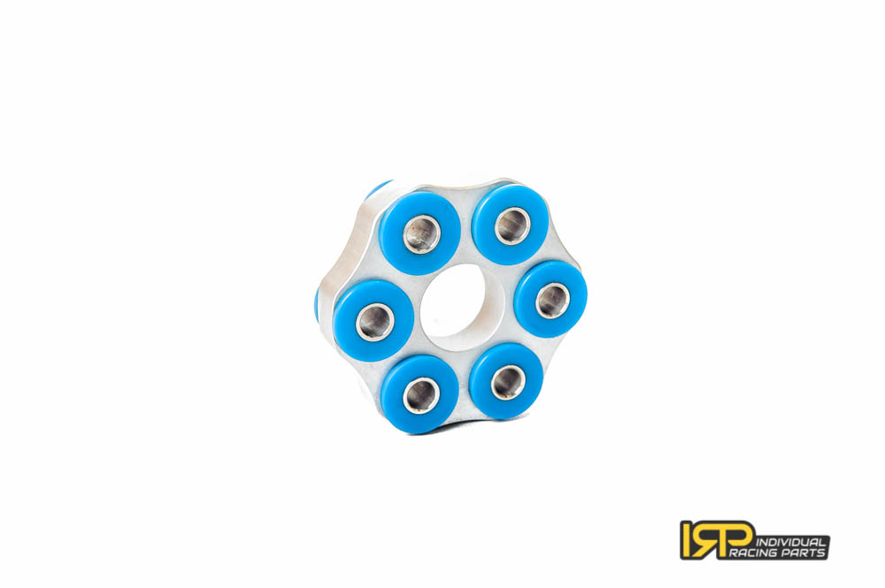 IRP Disque Flexible d'arbre d'entraînement LK78 M10, BMW E30, E36