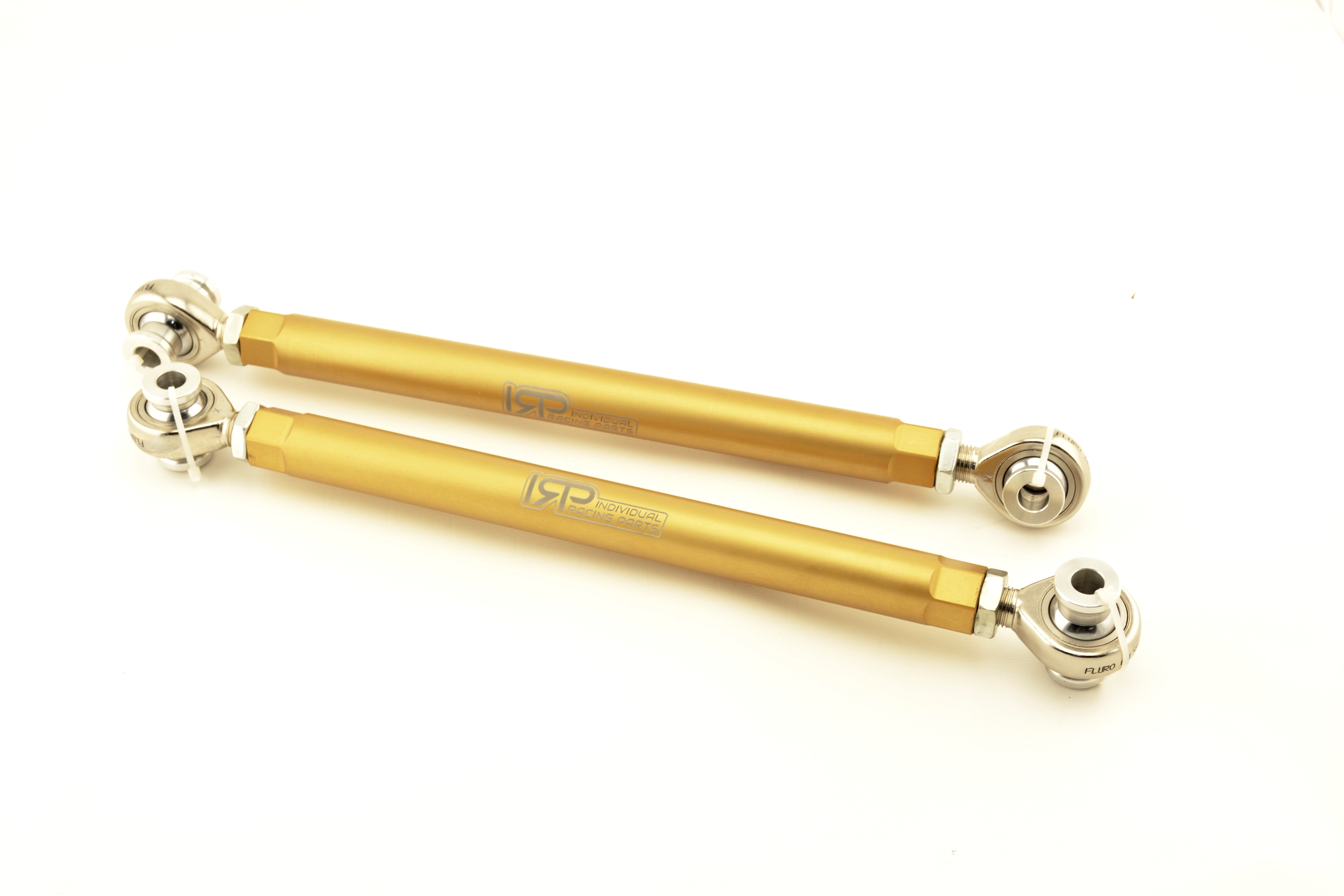 IRP Barre De Camber Réglables Arrière BMW F87 M2, F80 M3, F83 M4 (Ver. 2)