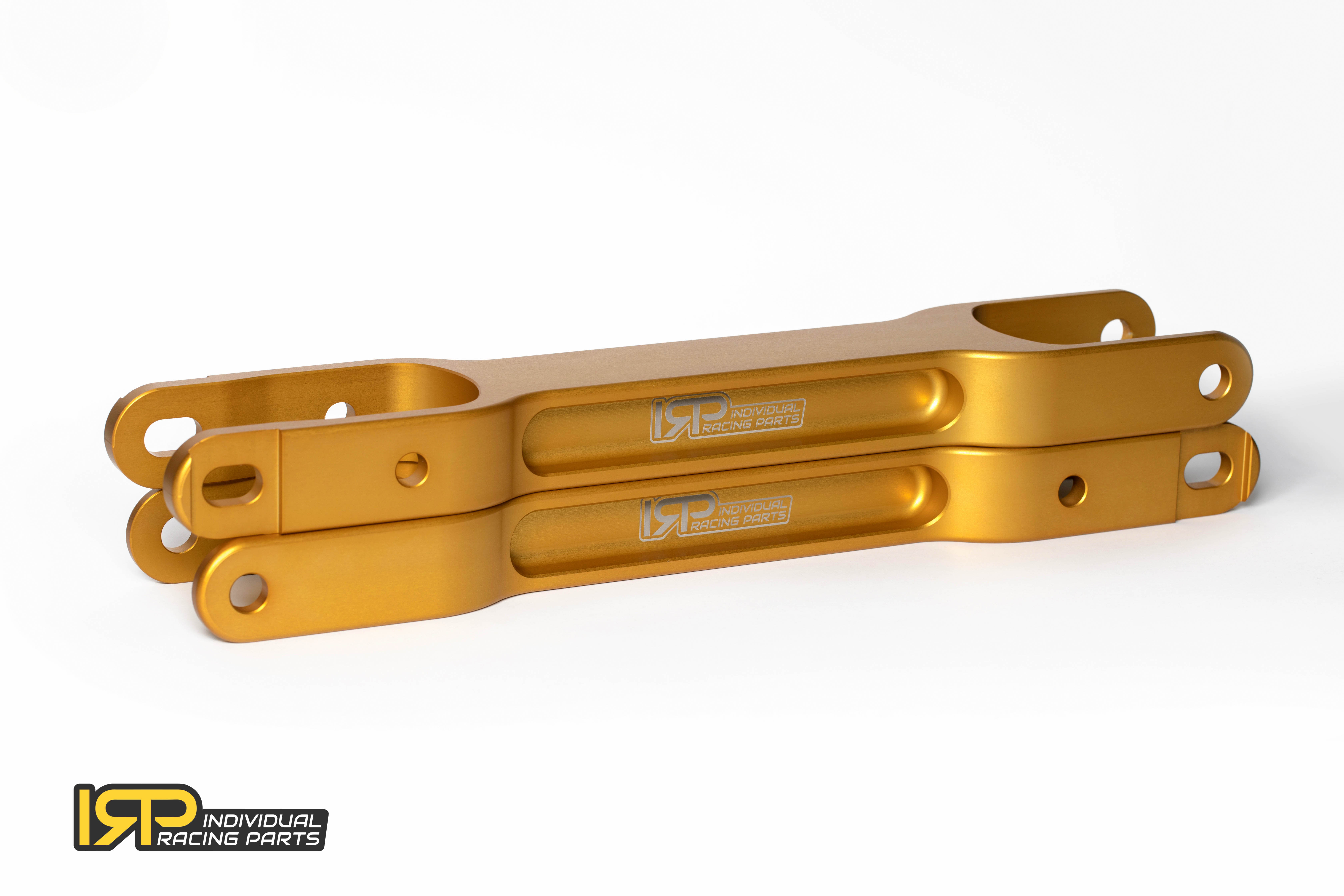 IRP Barre De Camber Arrière Aluminium BMW F87 M2, F80 M3, F82/83 M4