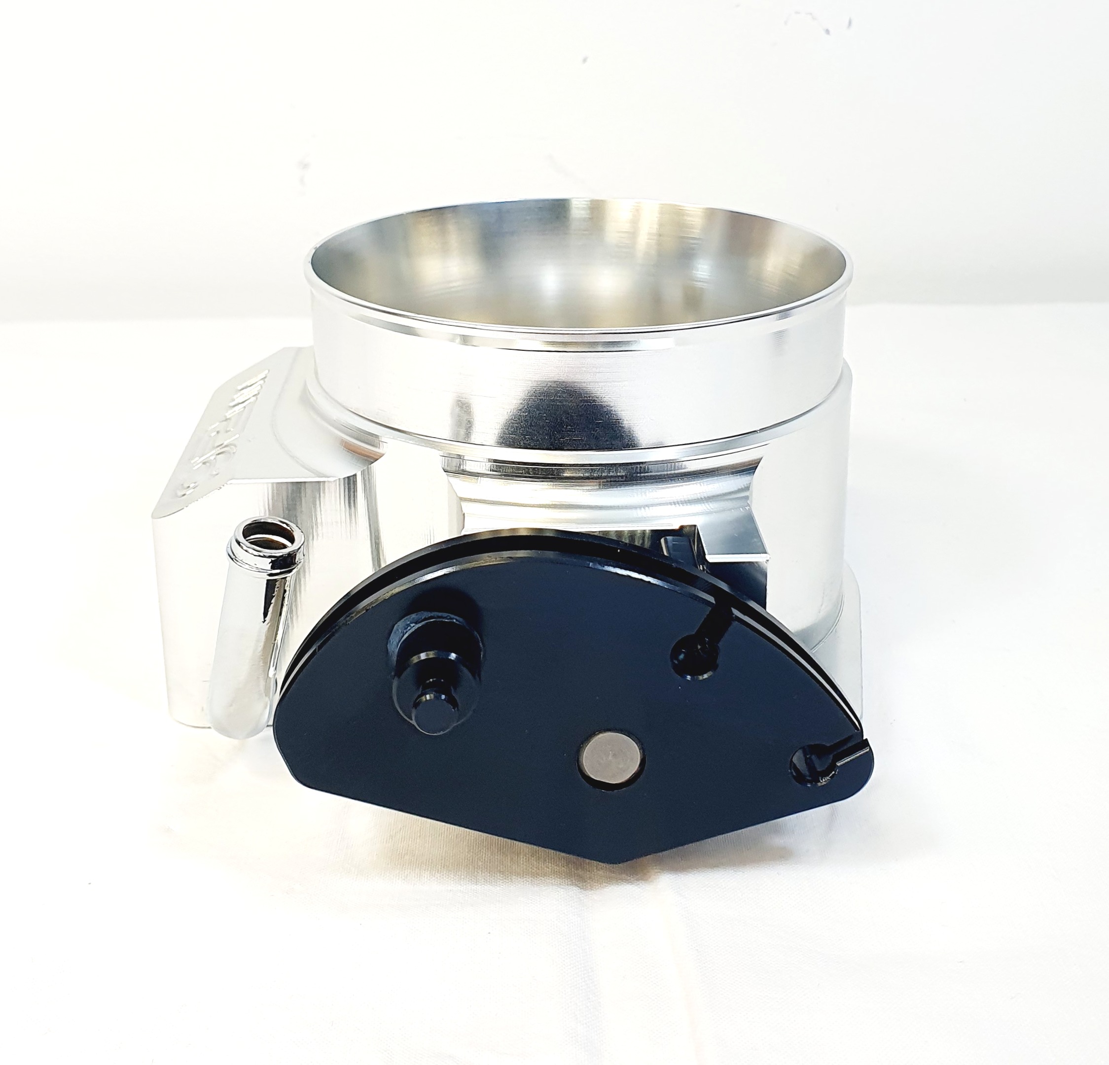 Boîtier amortisseur 92mm