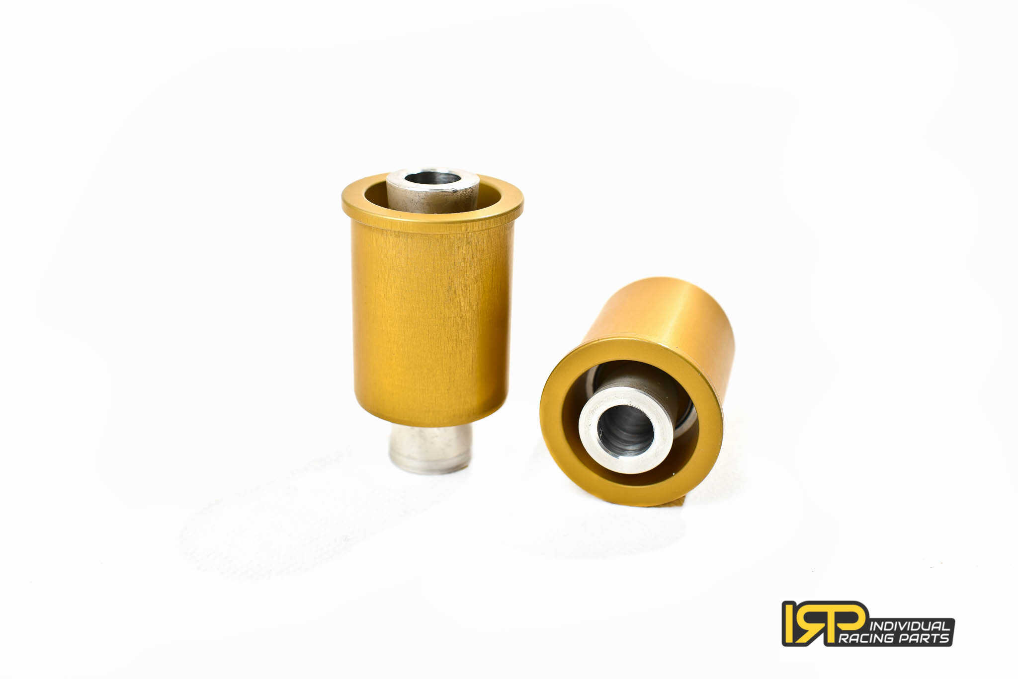 IRP Bush Bras De Suspension Arrière, Supérieur (Boîtier en aluminium) BMW E36, E46, E85, E86, E89