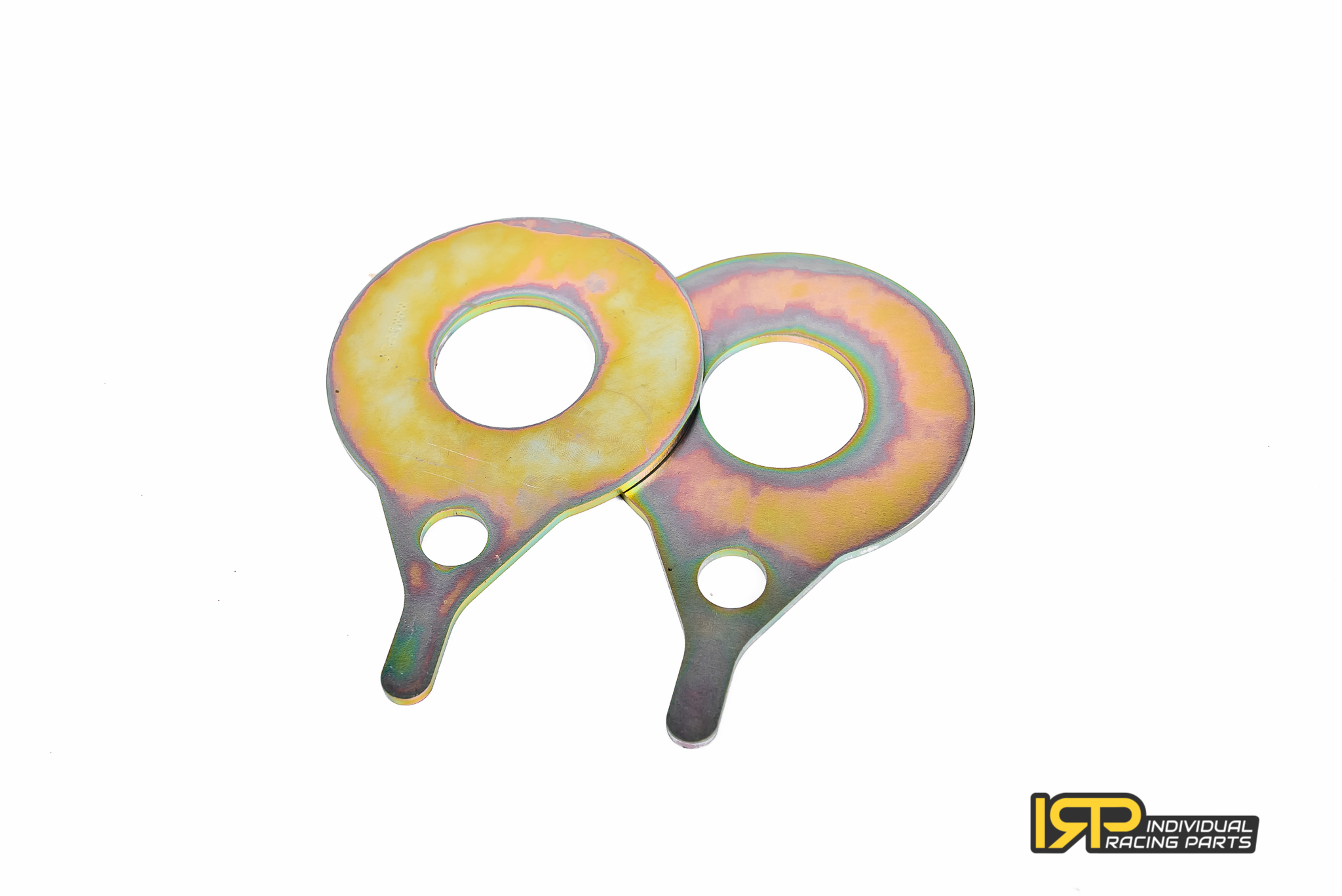 IRP Supports de Arrière Bras De Suspension (Coilovers) BMW E46