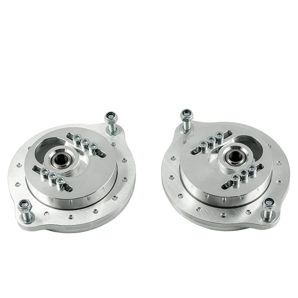 Plaques De Carrossage / Camber VW Golf I (3D)