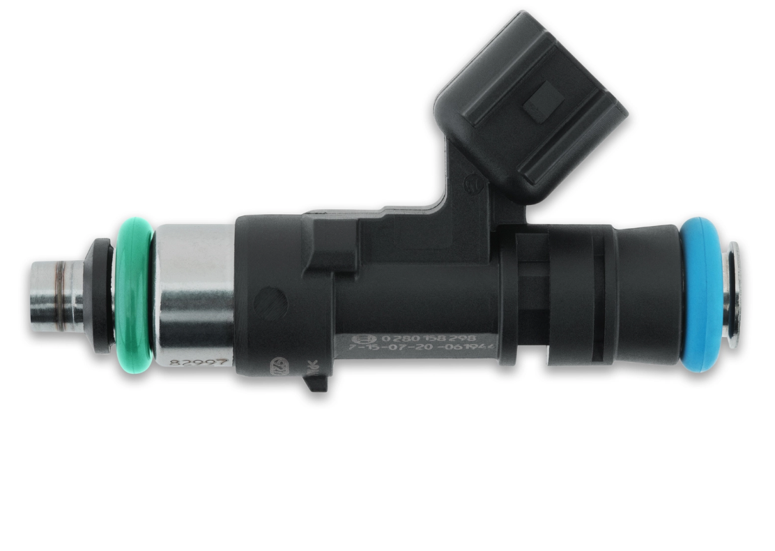 Injecteur Bosch 621cc